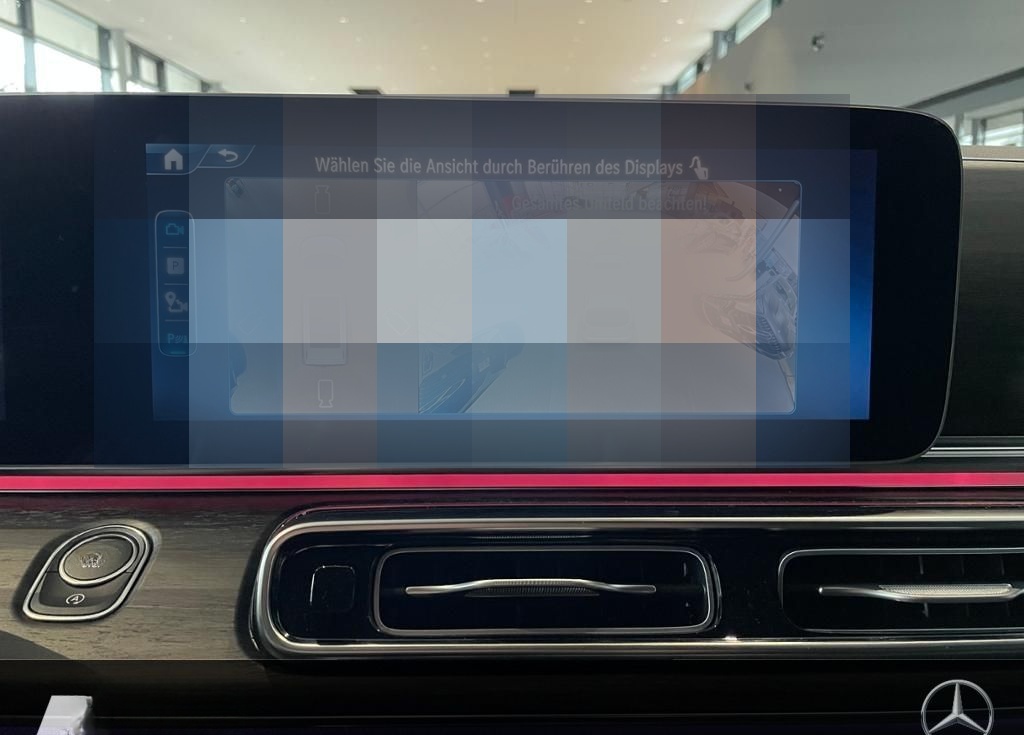 Mercedes-Benz V 300 d AVANTGARDE/4MATIC/360°KAM/AHK/BURMESTER foto 12