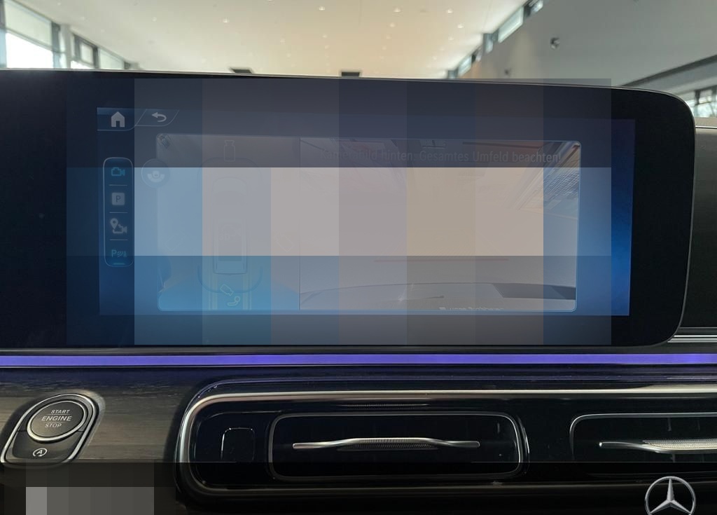 Mercedes-Benz V 300 d AVANTGARDE/4MATIC/360°KAM/AHK/BURMESTER foto 13