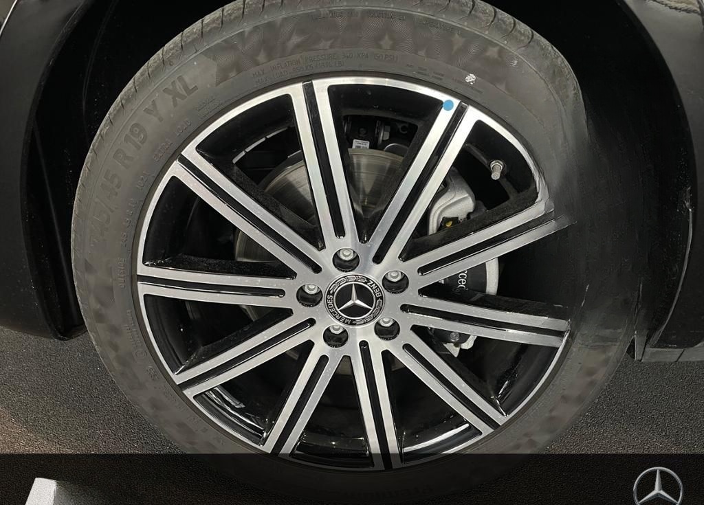 Mercedes-Benz V 300 d AVANTGARDE/4MATIC/360°KAM/AHK/BURMESTER foto 17