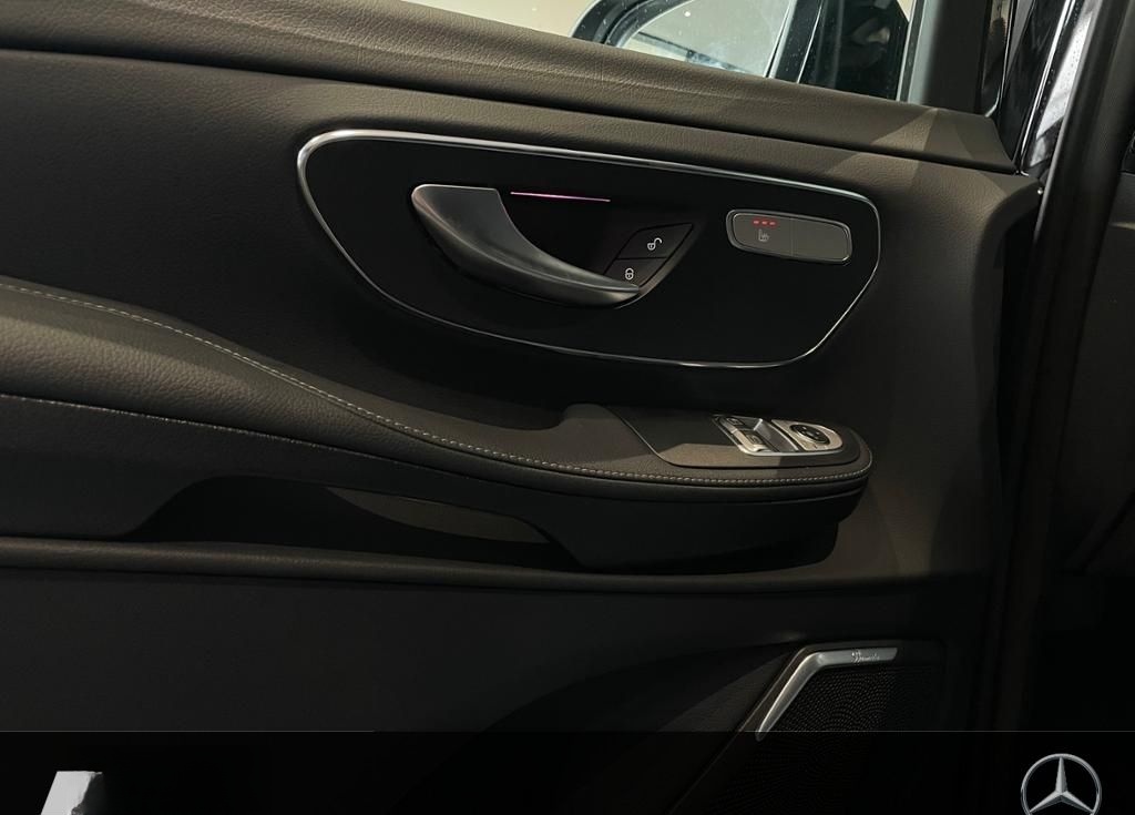 Mercedes-Benz V 300 d AVANTGARDE/4MATIC/360°KAM/AHK/BURMESTER foto 8
