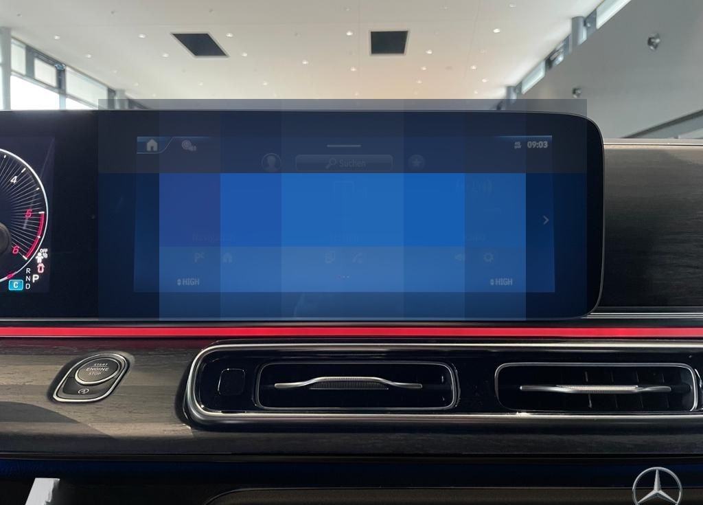 Mercedes-Benz V 300 d AVANTGARDE/4MATIC/360°KAM/AHK/BURMESTER foto 10