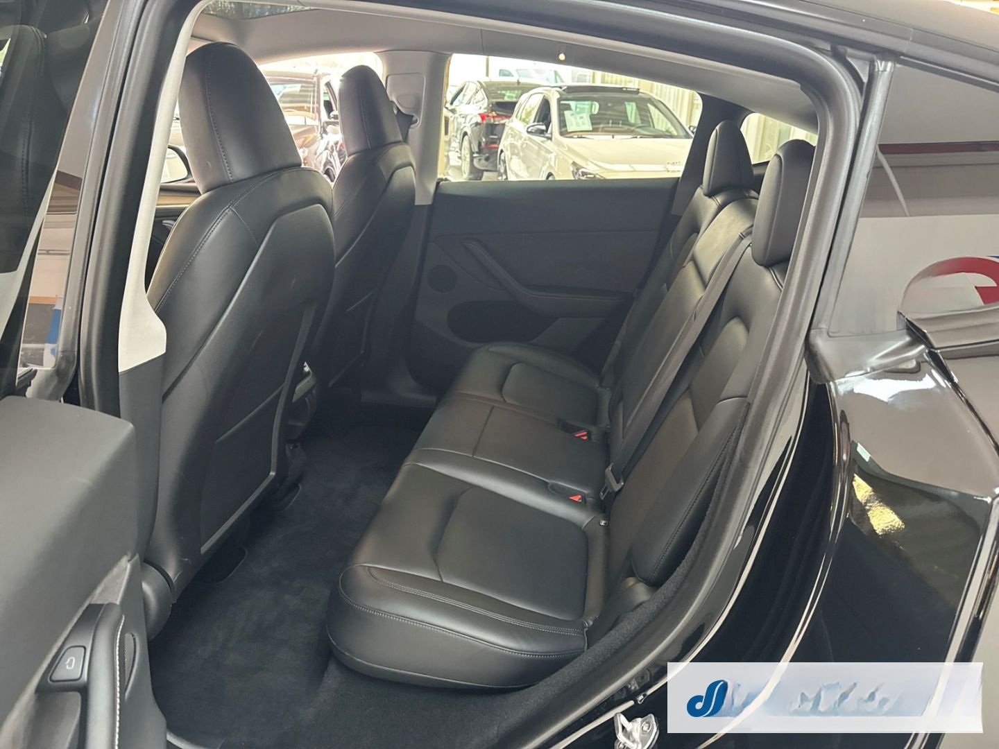 Tesla Model Y RWD Panorama Navi Soundsystem LED ACC WL foto 12