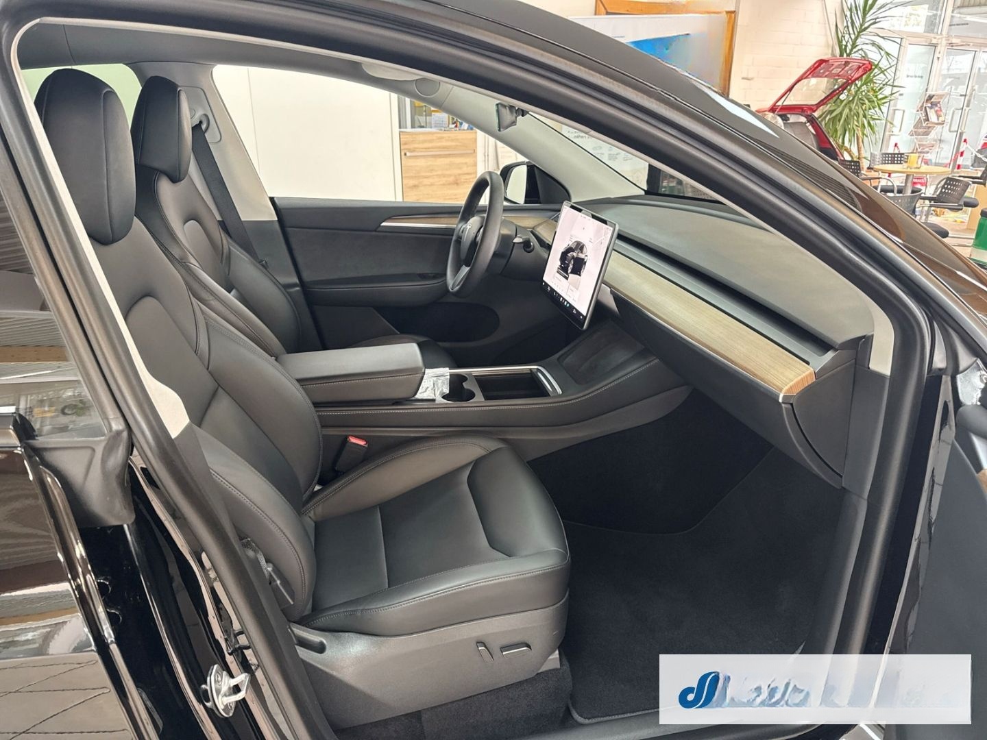 Tesla Model Y RWD Panorama Navi Soundsystem LED ACC WL foto 9