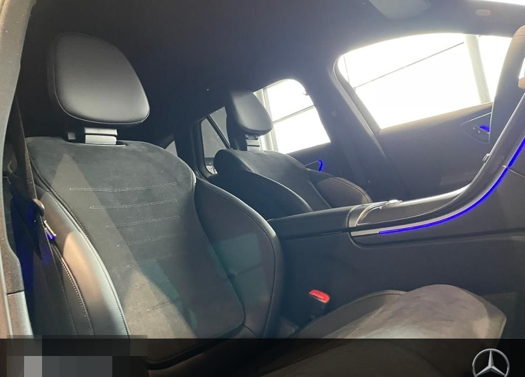 Mercedes-Benz C 180 T AMG+AHK+LED+DISTRONIC+TOTWKL+MEM+360°+ foto 11