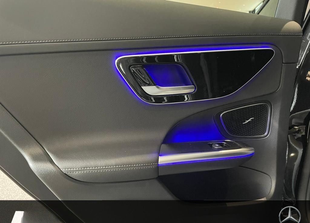 Mercedes-Benz C 180 T AMG+AHK+LED+DISTRONIC+TOTWKL+MEM+360°+ foto 6