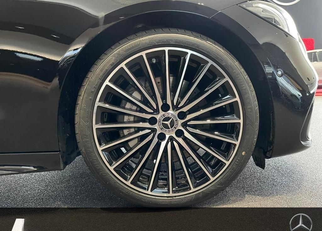 Mercedes-Benz C 180 T AMG+AHK+LED+DISTRONIC+TOTWKL+MEM+360°+ foto 10