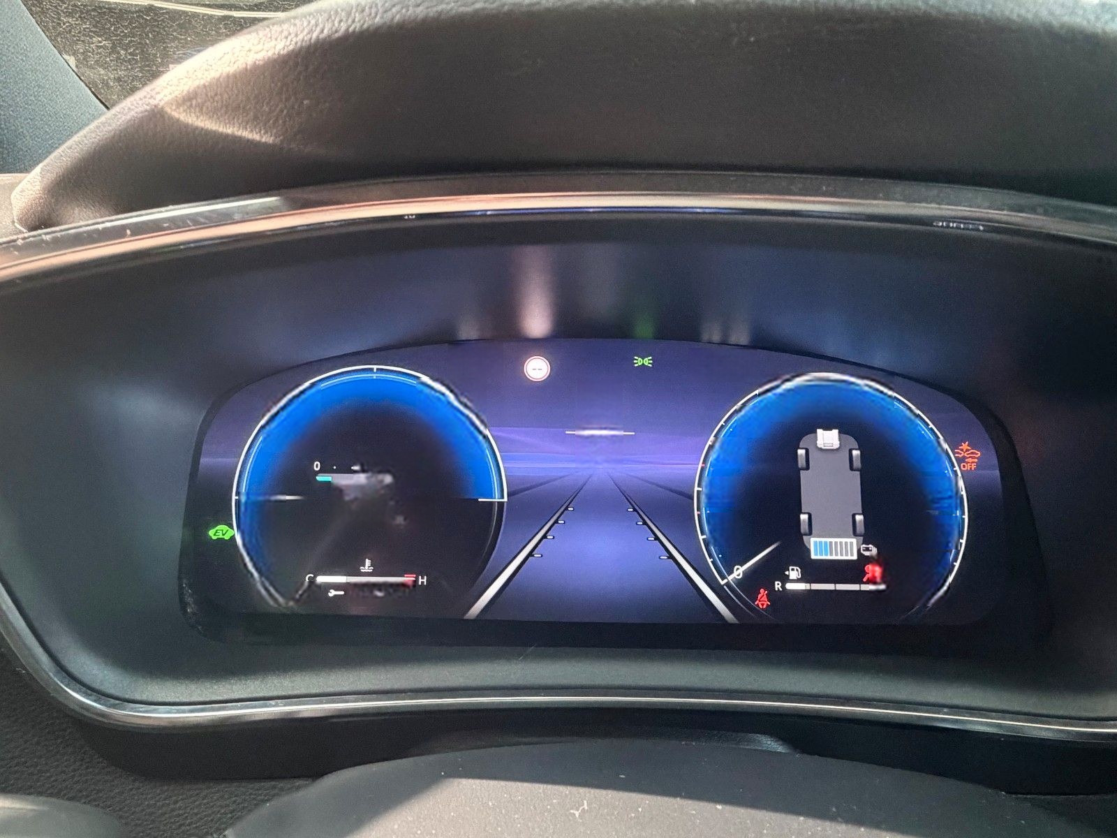 Toyota CorollaHybrid GR Sport+AppleC.+Rückf.+LED+Sitzh. foto 23