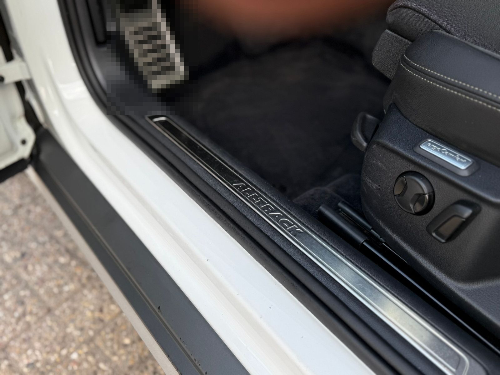 Volkswagen Passat Alltrack 4Motion *LED&Autom.&adapt.Tempom foto 21