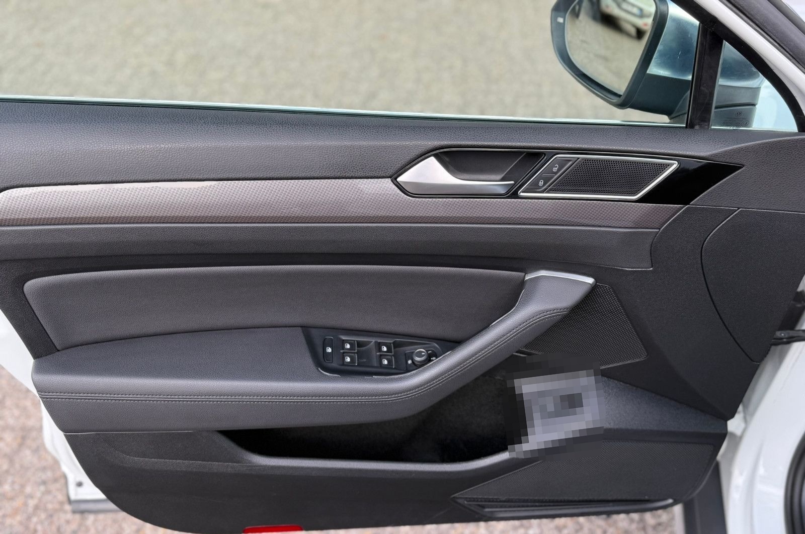 Volkswagen Passat Alltrack 4Motion *LED&Autom.&adapt.Tempom foto 22