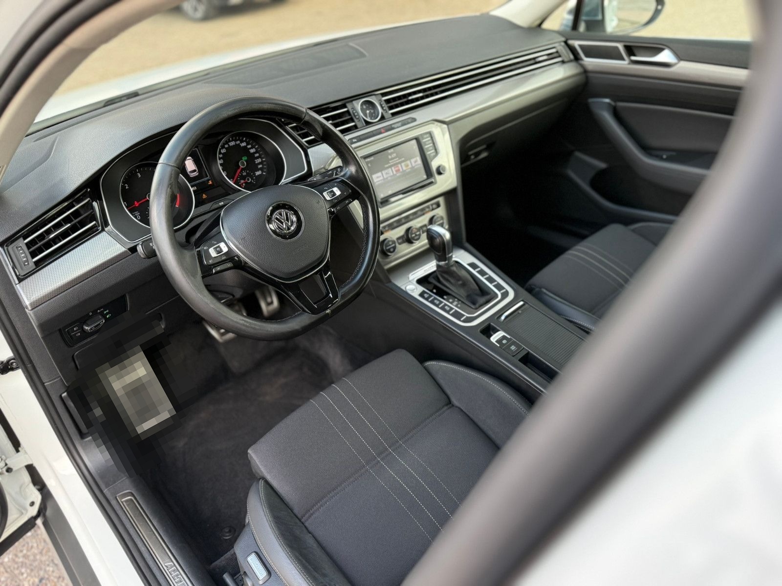 Volkswagen Passat Alltrack 4Motion *LED&Autom.&adapt.Tempom foto 23