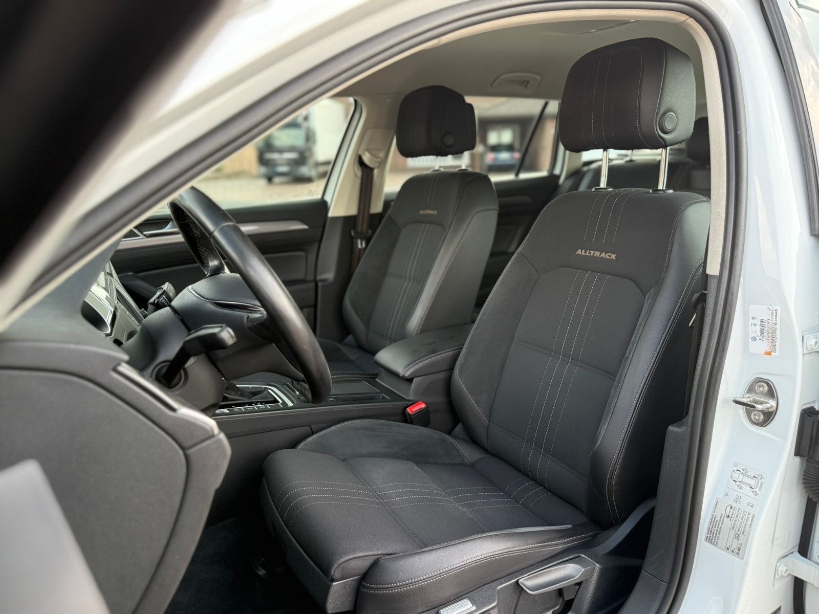 Volkswagen Passat Alltrack 4Motion *LED&Autom.&adapt.Tempom foto 24