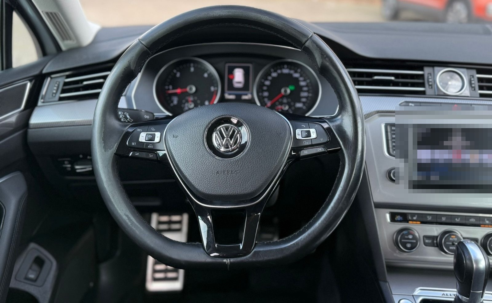 Volkswagen Passat Alltrack 4Motion *LED&Autom.&adapt.Tempom foto 28