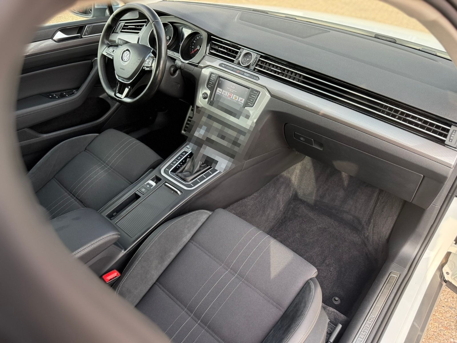 Volkswagen Passat Alltrack 4Motion *LED&Autom.&adapt.Tempom foto 30