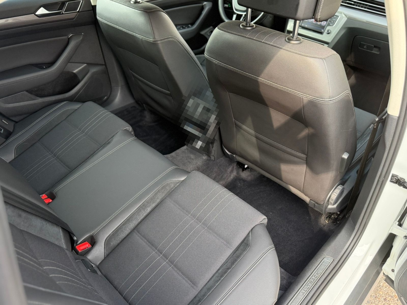 Volkswagen Passat Alltrack 4Motion *LED&Autom.&adapt.Tempom foto 39