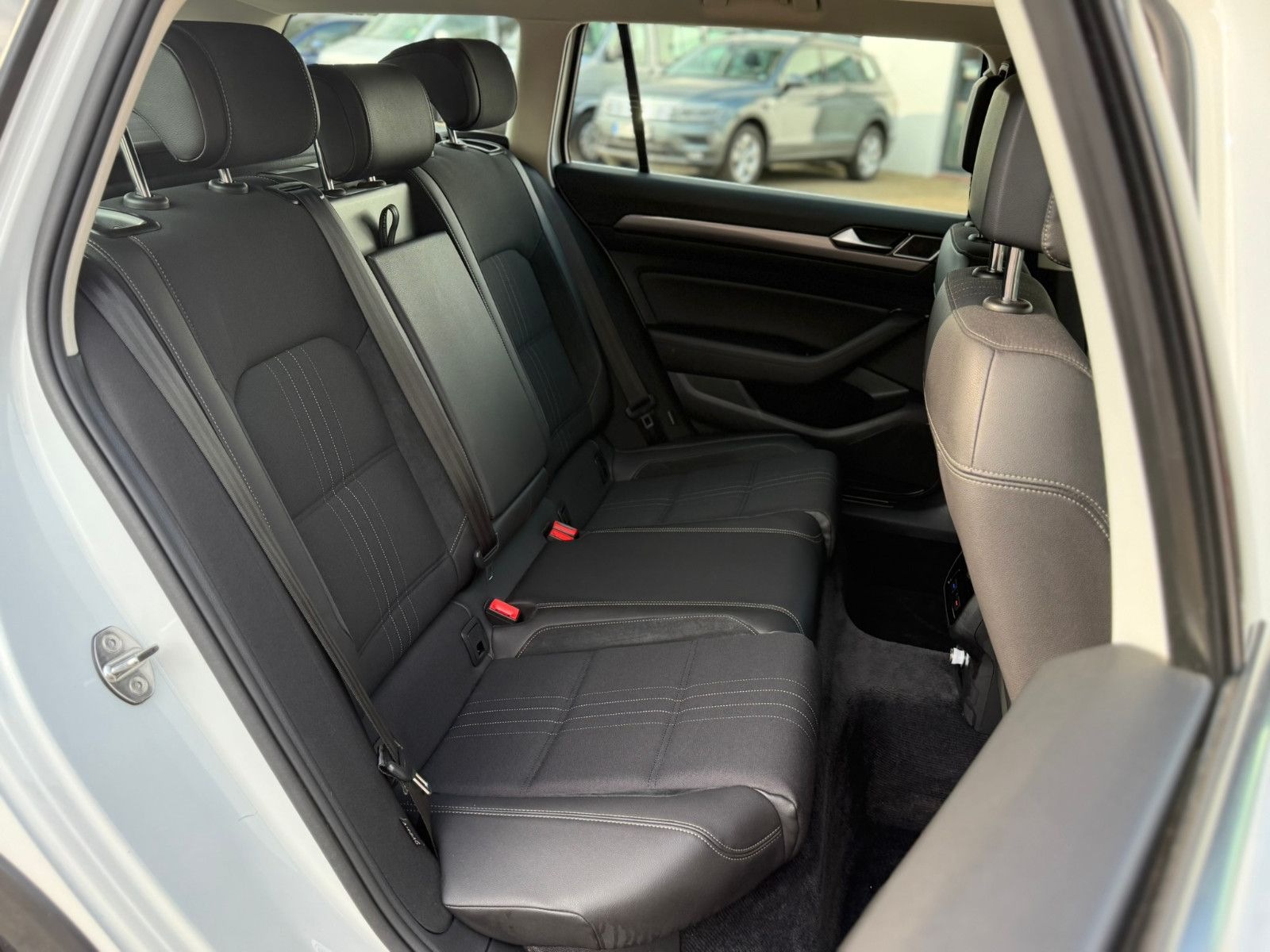 Volkswagen Passat Alltrack 4Motion *LED&Autom.&adapt.Tempom foto 40