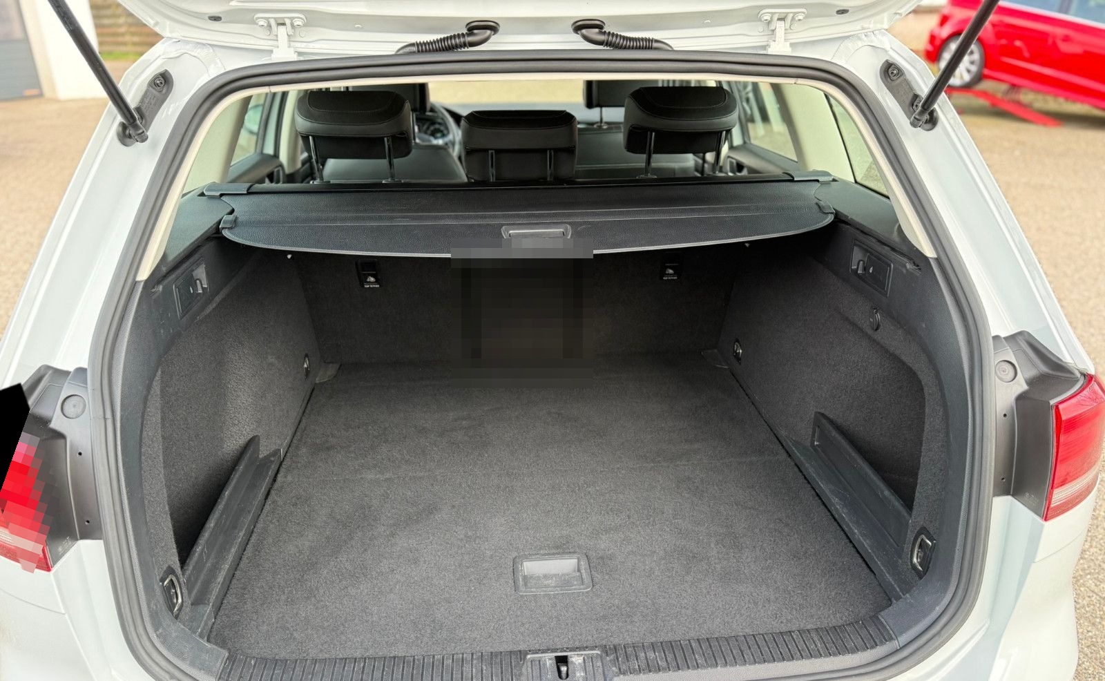 Volkswagen Passat Alltrack 4Motion *LED&Autom.&adapt.Tempom foto 41