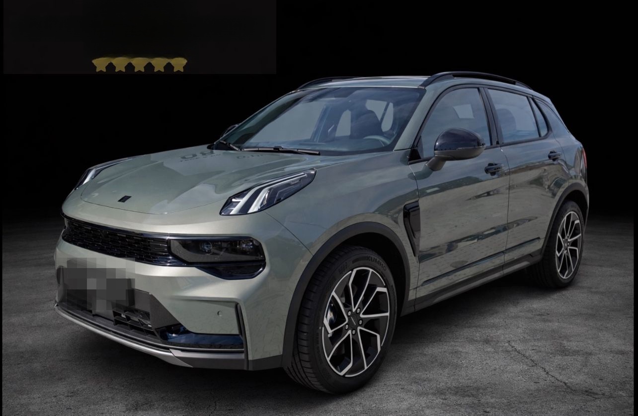 Lynk&Co 01 Core PHEV*Kamera*SHZ*DAB*Facelift* UVP 44T€ foto 2