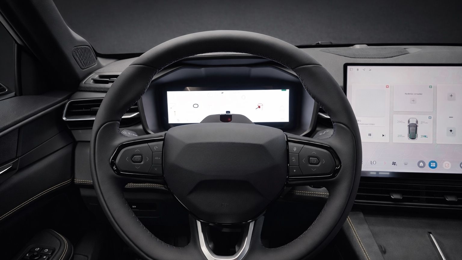 Lynk&Co 01 Core PHEV*Kamera*SHZ*DAB*Facelift* UVP 44T€ foto 3