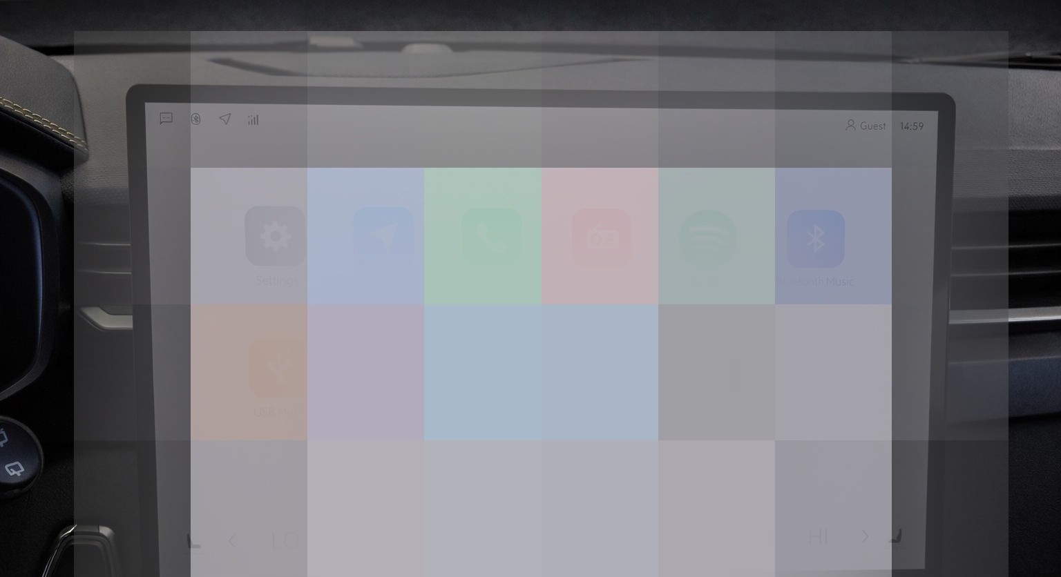 Lynk&Co 01 Core PHEV*Kamera*SHZ*DAB*Facelift* UVP 44T€ foto 4