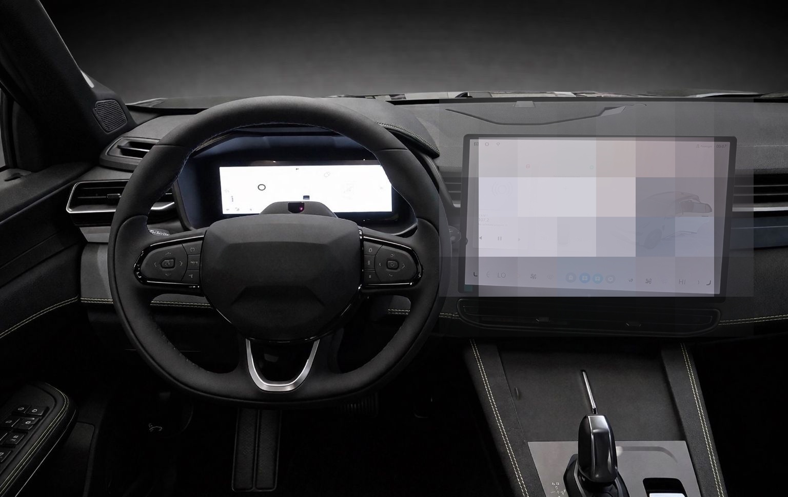 Lynk&Co 01 Core PHEV*Kamera*SHZ*DAB*Facelift* UVP 44T€ foto 9