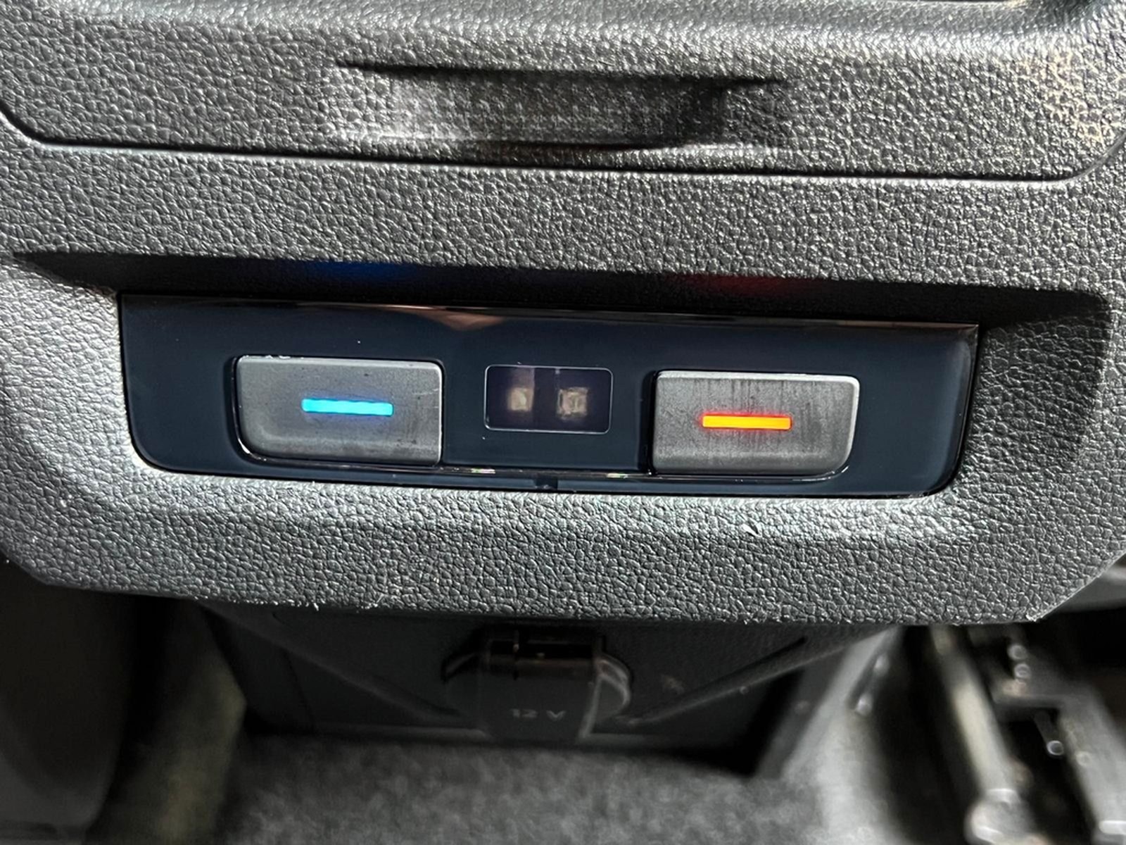 Volkswagen Touran Highline BMT/Start-Stopp foto 21