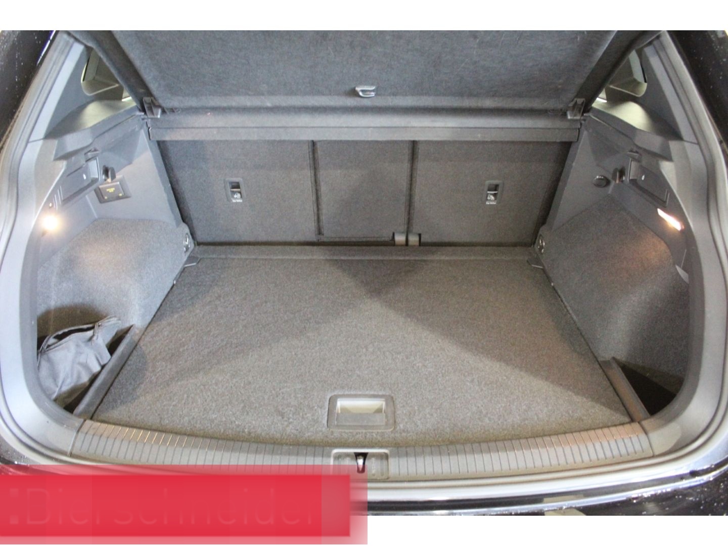 Volkswagen Tiguan 2.0 TDI DSG 4Mo. 2x R-Line Black Style FL foto 11