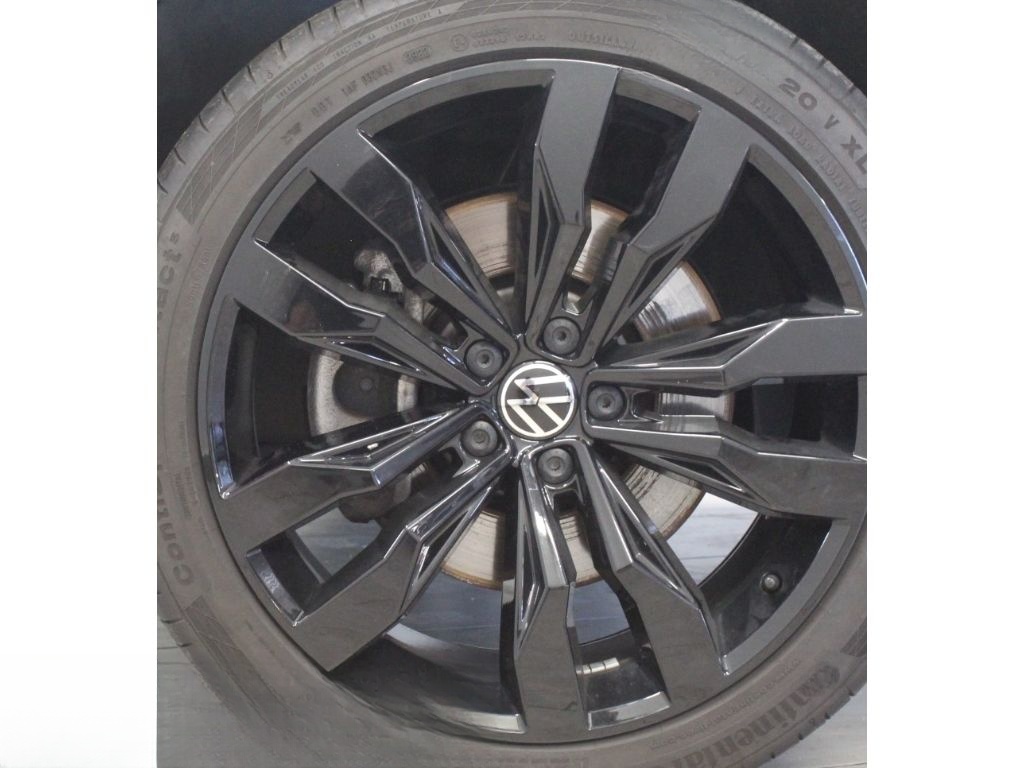Volkswagen Tiguan 2.0 TDI DSG 4Mo. 2x R-Line Black Style FL foto 13