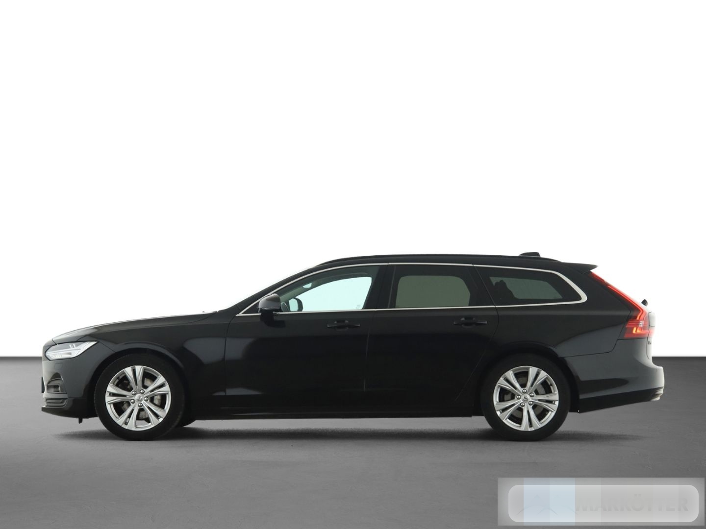 Volvo V90 B4 Momentum Pro AHK/Voll-LED/KAMERA/FSH foto 2