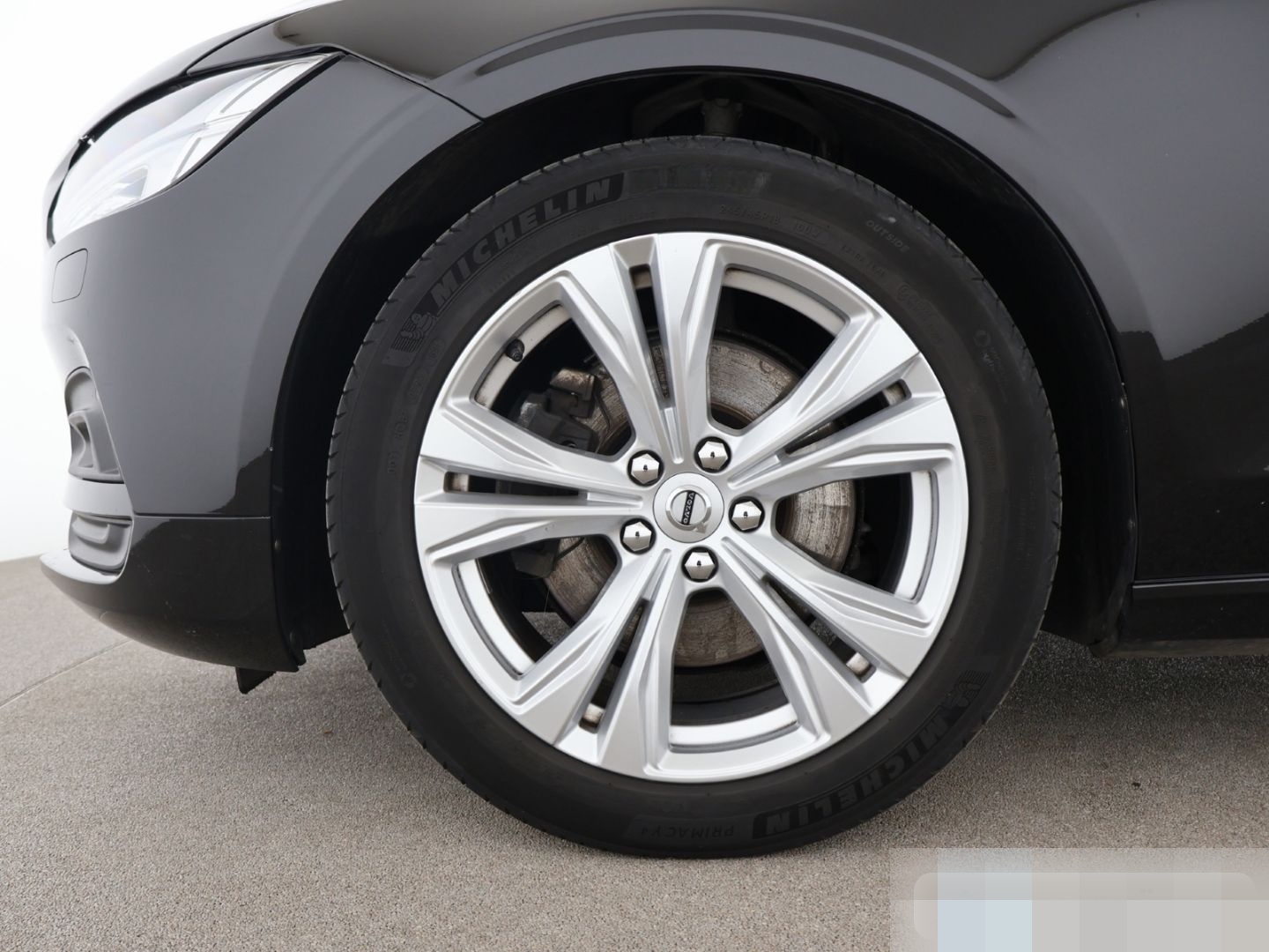 Volvo V90 B4 Momentum Pro AHK/Voll-LED/KAMERA/FSH foto 11