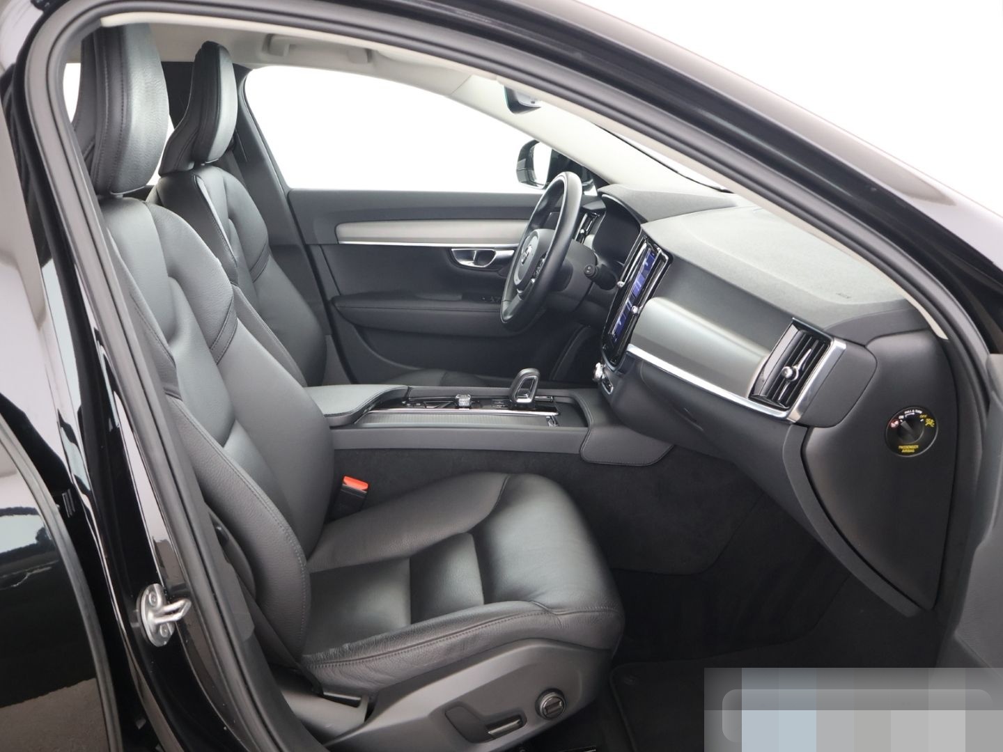 Volvo V90 B4 Momentum Pro AHK/Voll-LED/KAMERA/FSH foto 12