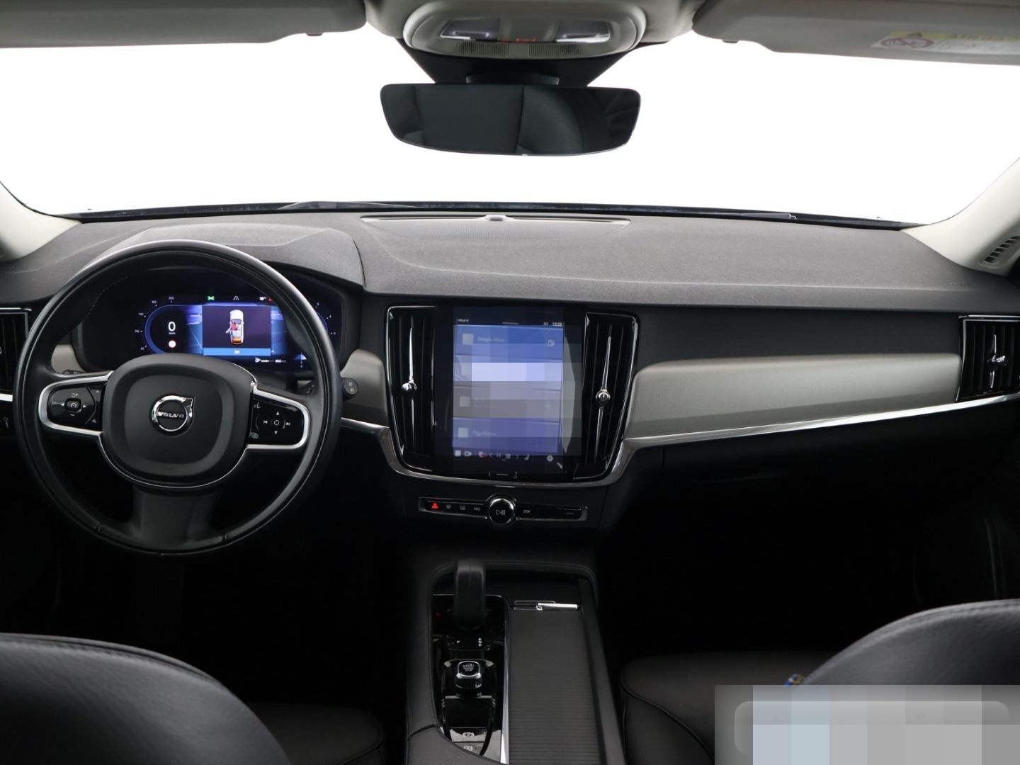 Volvo V90 B4 Momentum Pro AHK/Voll-LED/KAMERA/FSH foto 13