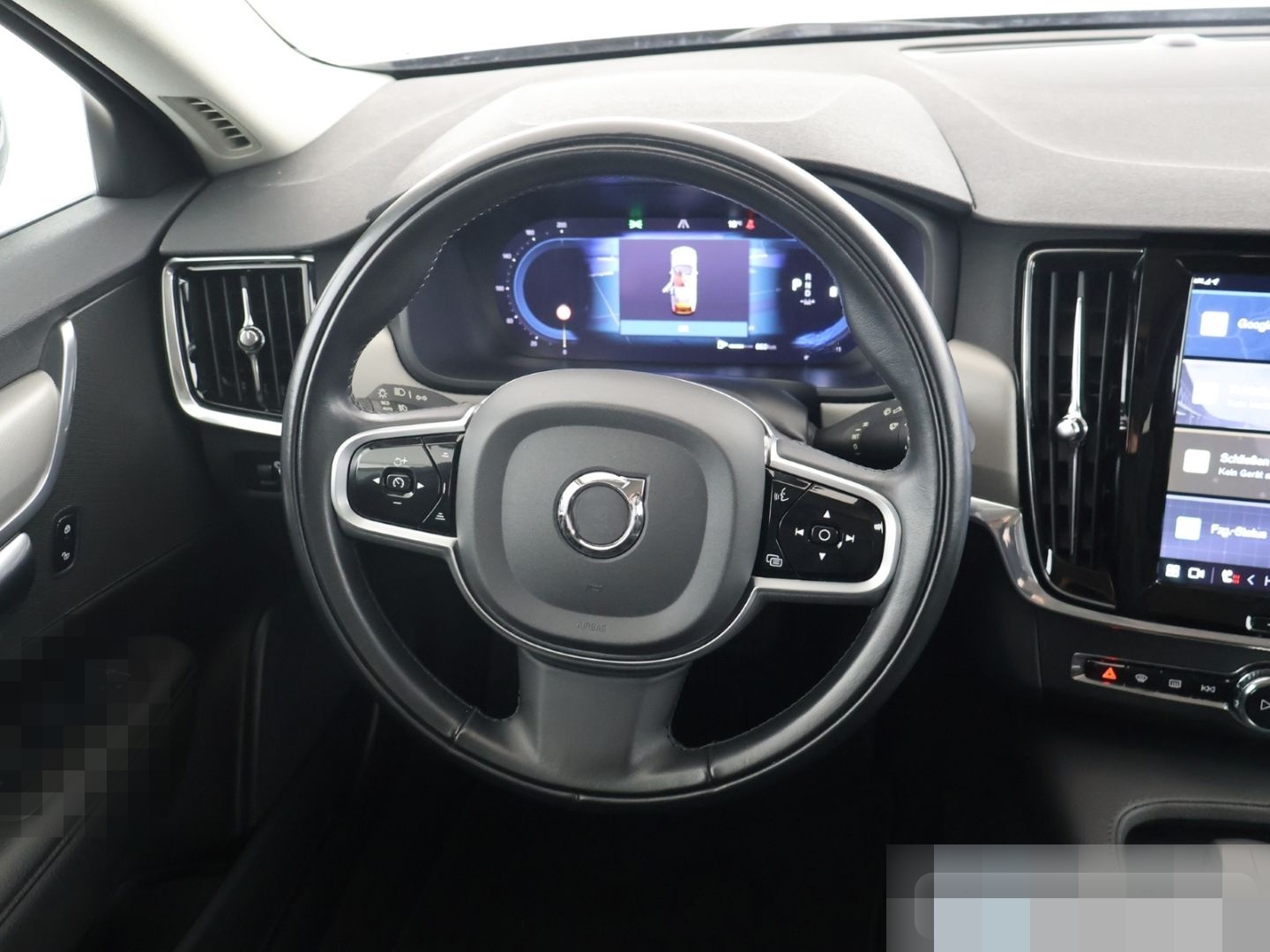 Volvo V90 B4 Momentum Pro AHK/Voll-LED/KAMERA/FSH foto 14