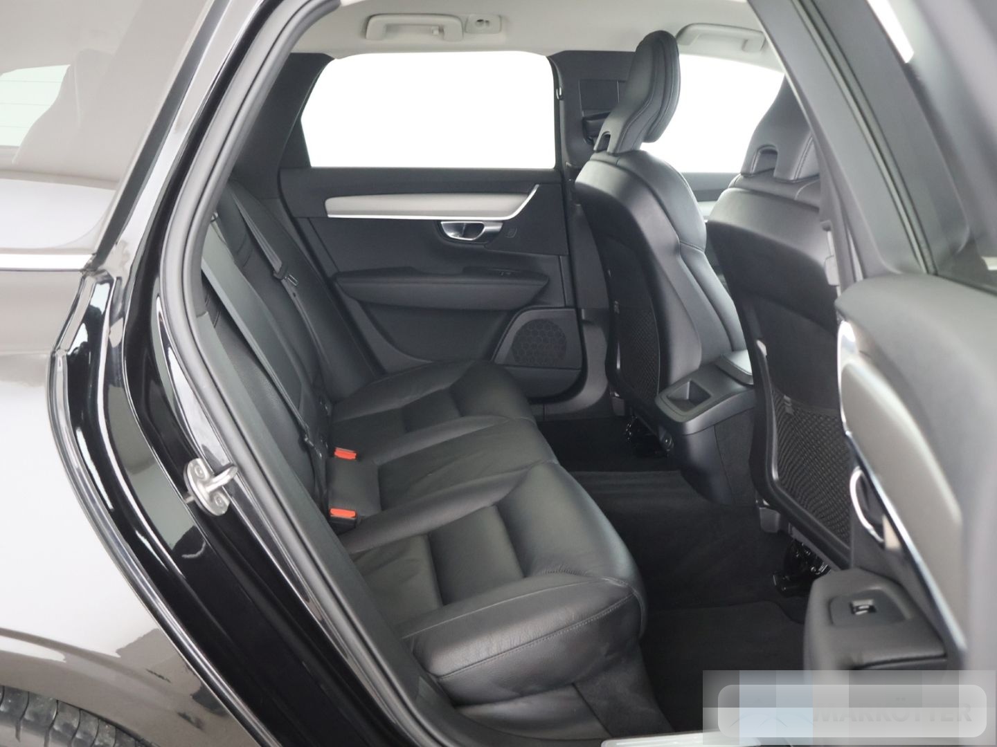 Volvo V90 B4 Momentum Pro AHK/Voll-LED/KAMERA/FSH foto 18