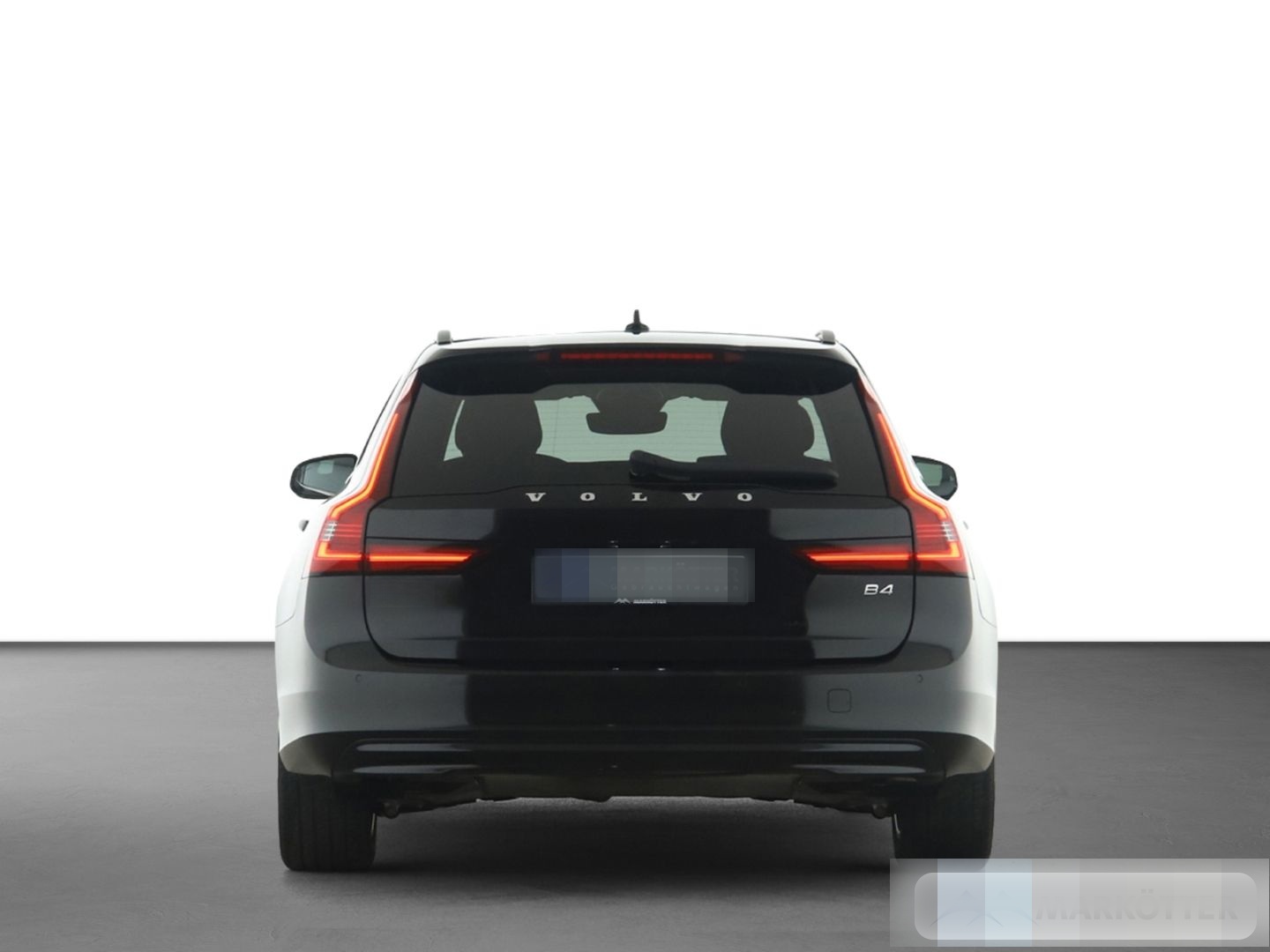 Volvo V90 B4 Momentum Pro AHK/Voll-LED/KAMERA/FSH foto 3