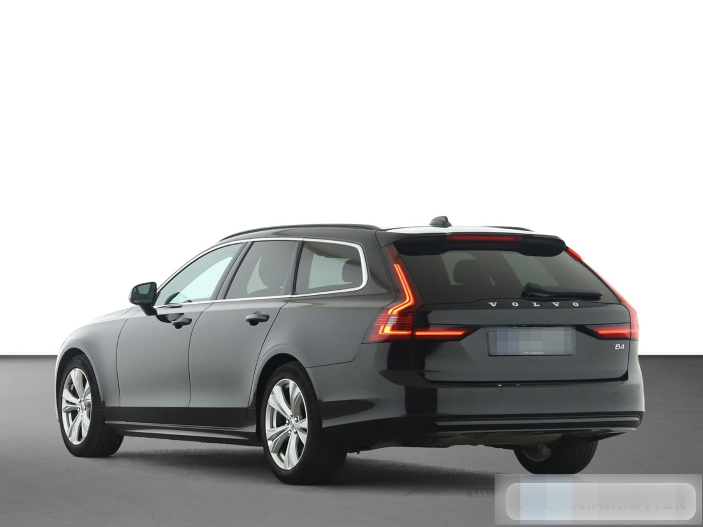 Volvo V90 B4 Momentum Pro AHK/Voll-LED/KAMERA/FSH foto 4