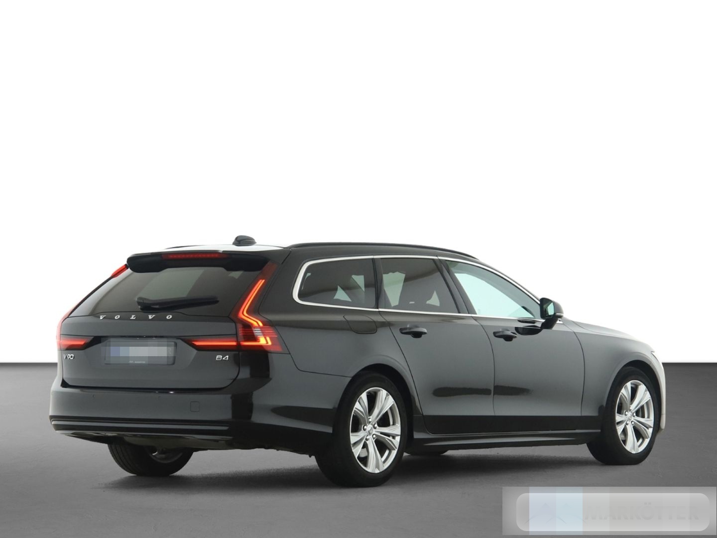 Volvo V90 B4 Momentum Pro AHK/Voll-LED/KAMERA/FSH foto 7