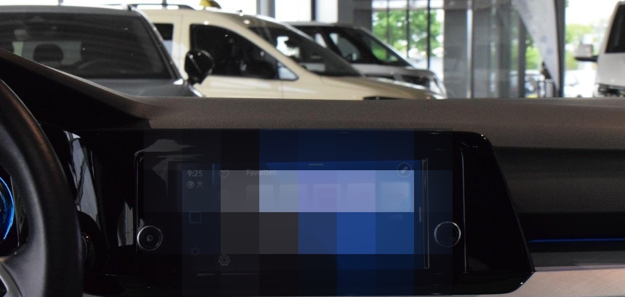 Volkswagen Golf 8 Life 1.0 TSI PDC KLIMA SHZ Klima foto 11