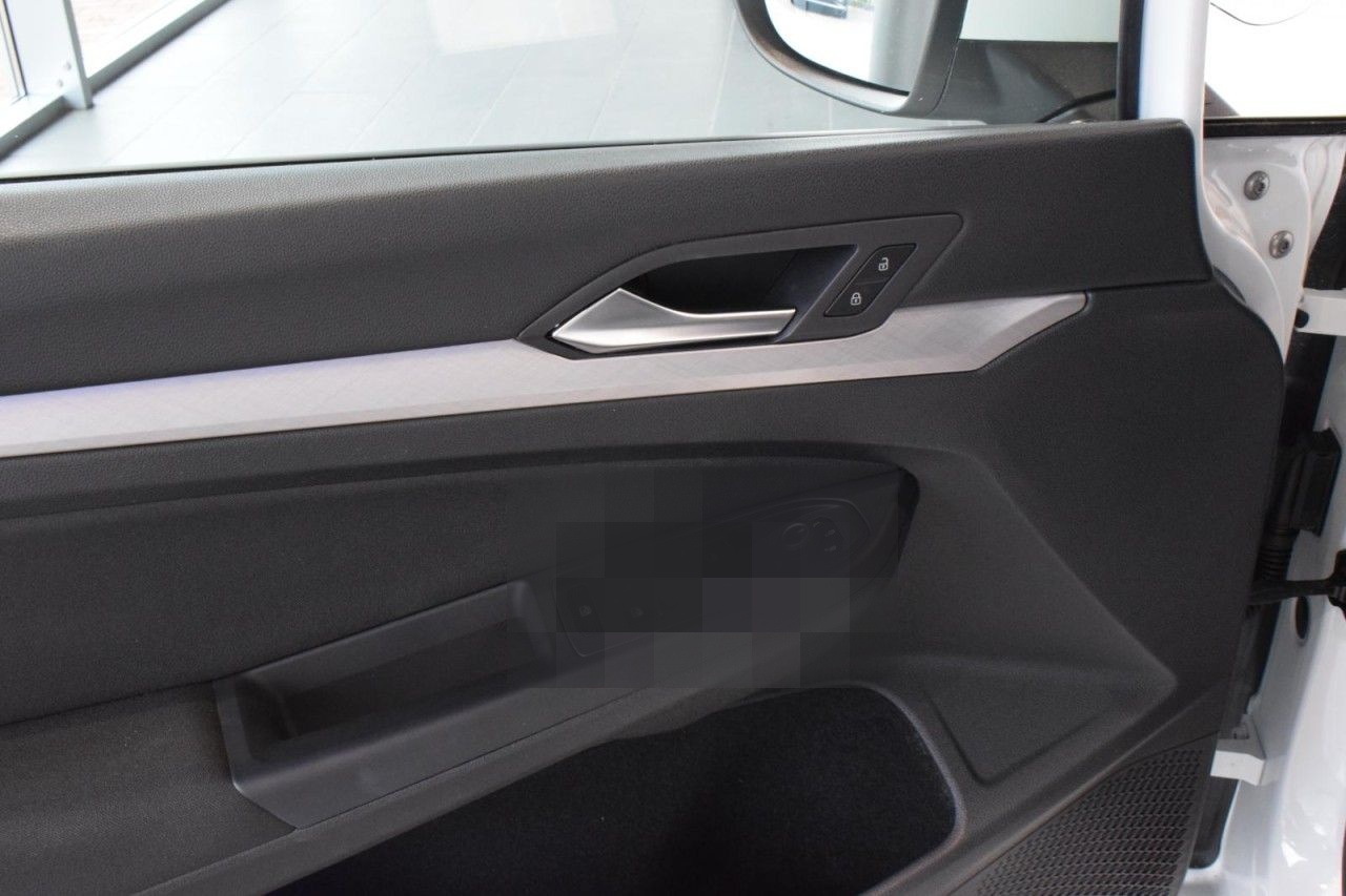 Volkswagen Golf 8 Life 1.0 TSI PDC KLIMA SHZ Klima foto 6