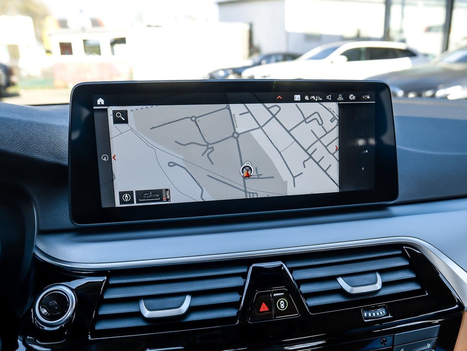 BMW 520i Limo DA PA HUD Live Cockpit Prof foto 12