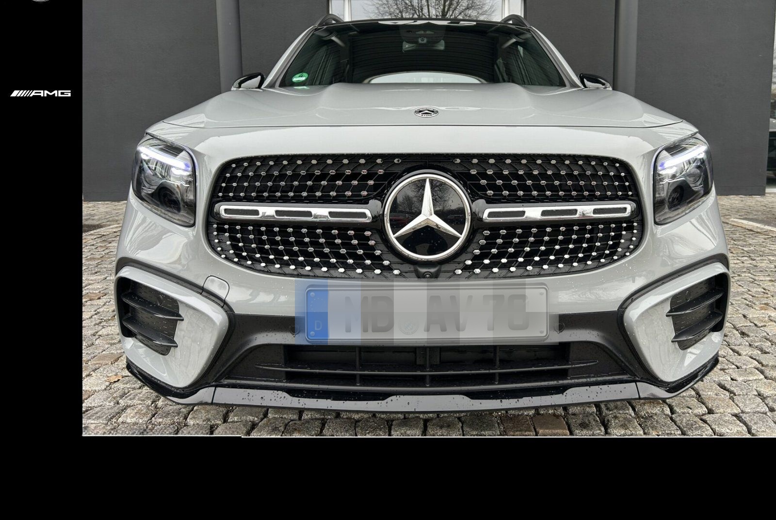 Mercedes-Benz GLB 220 d 4M AMG Special Premium Pano Multi 360° foto 2