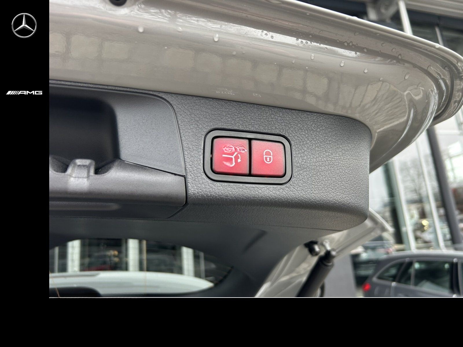 Mercedes-Benz GLB 220 d 4M AMG Special Premium Pano Multi 360° foto 23