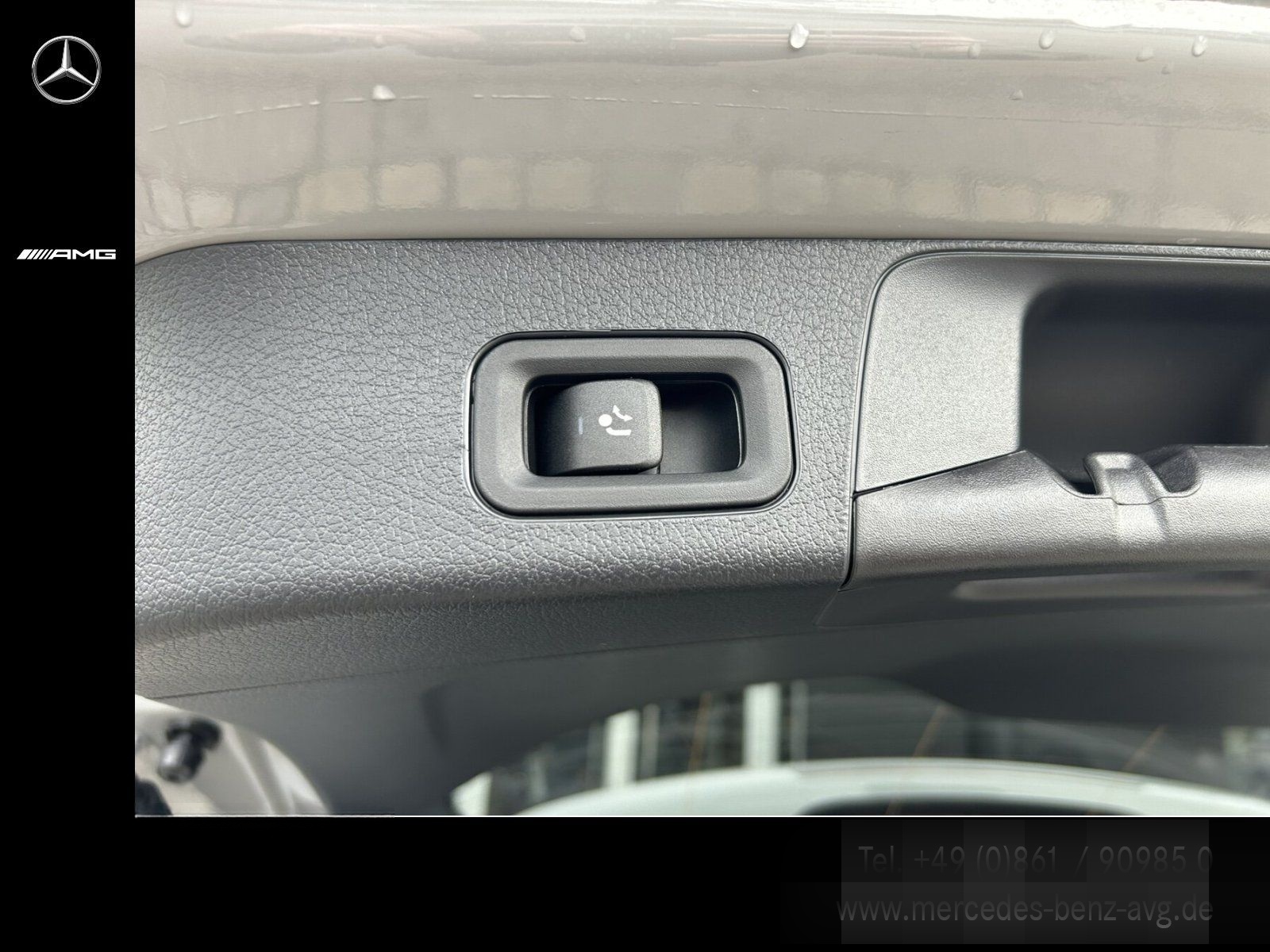 Mercedes-Benz GLB 220 d 4M AMG Special Premium Pano Multi 360° foto 25