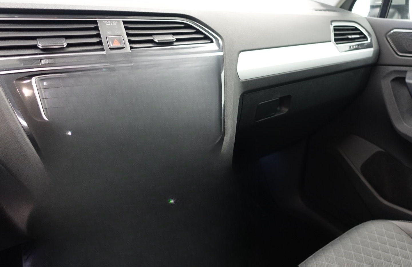 Volkswagen Tiguan 2.0 TDI DSG 4Mo. R-Line VERKAUF NUR AN OD foto 14