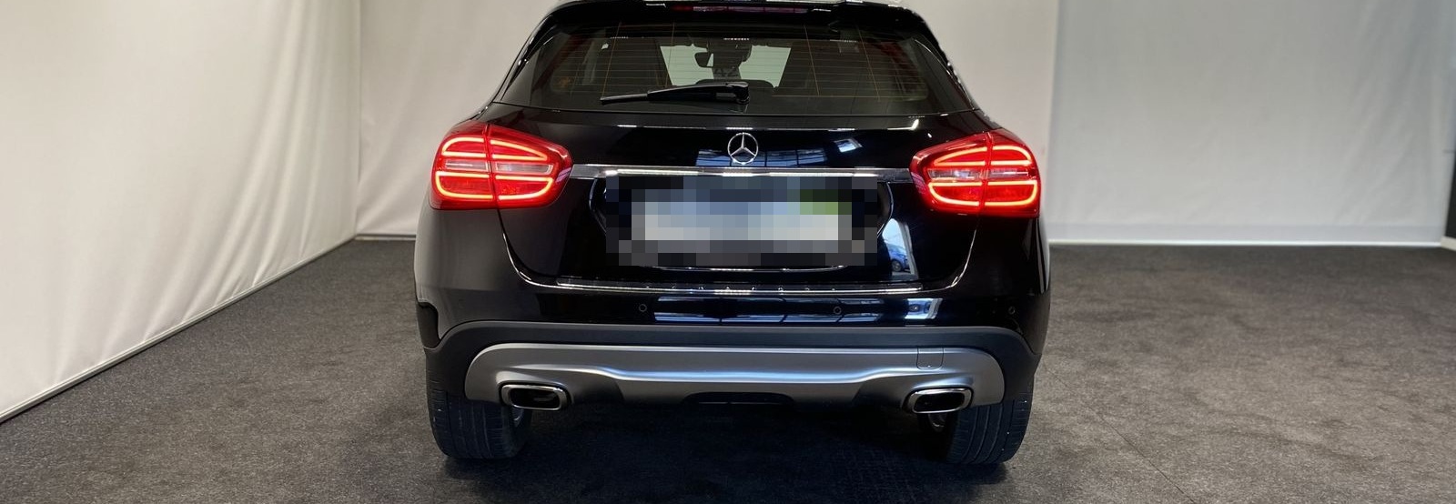 Mercedes-Benz GLA 220 CDIAutom Navi PDC Klima SHZ Bi-Xenon foto 3
