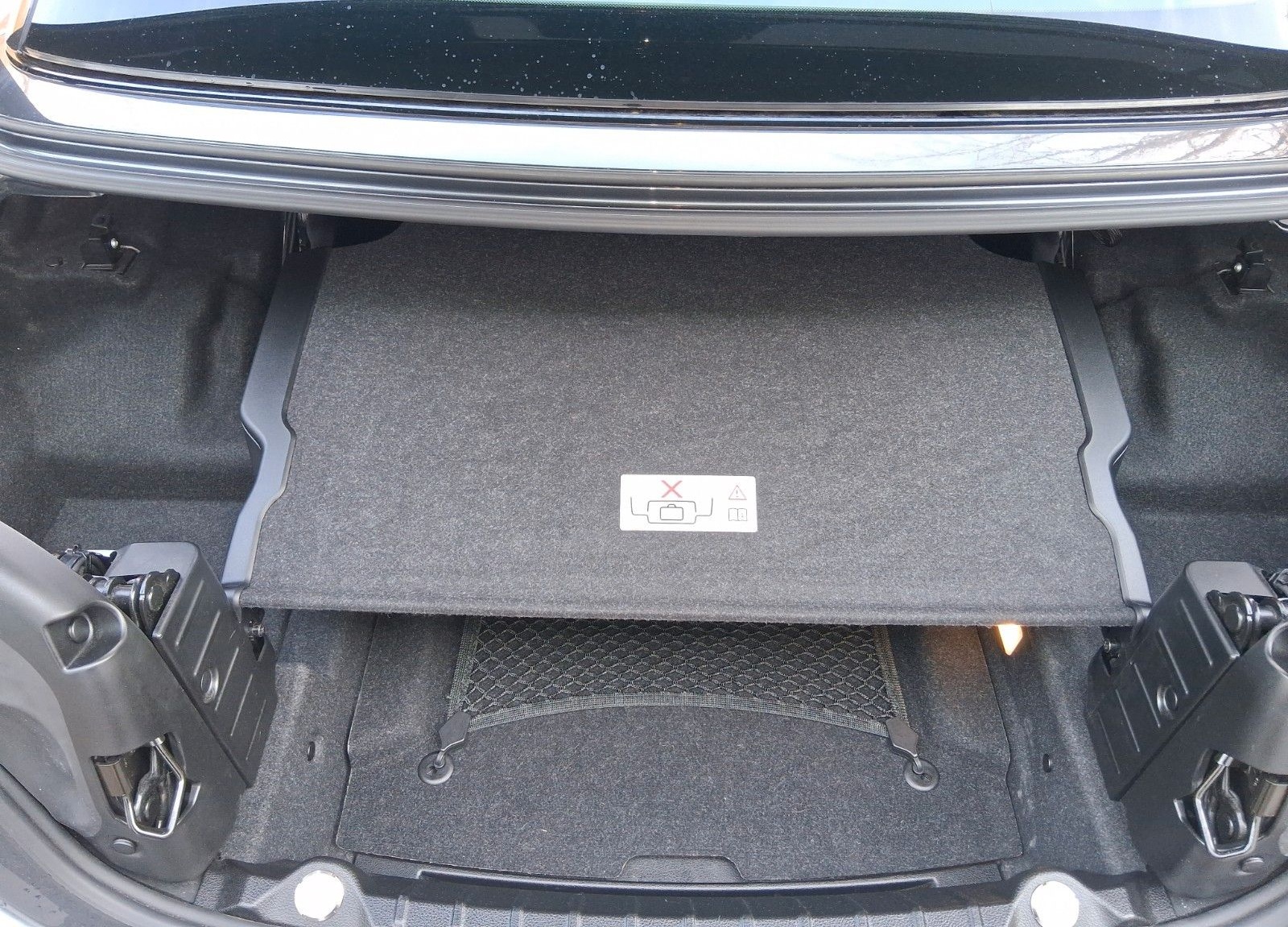 BMW 428 4 Cabrio 428 i foto 13