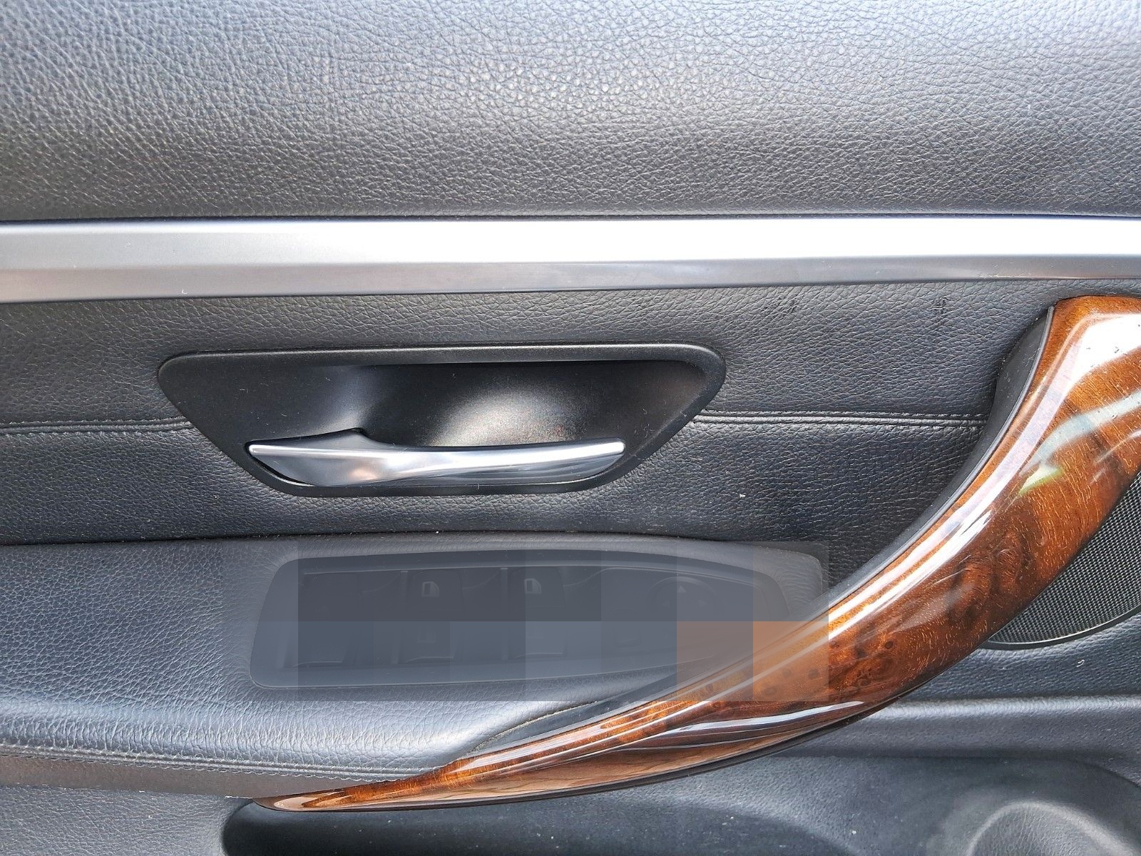 BMW 428 4 Cabrio 428 i foto 14