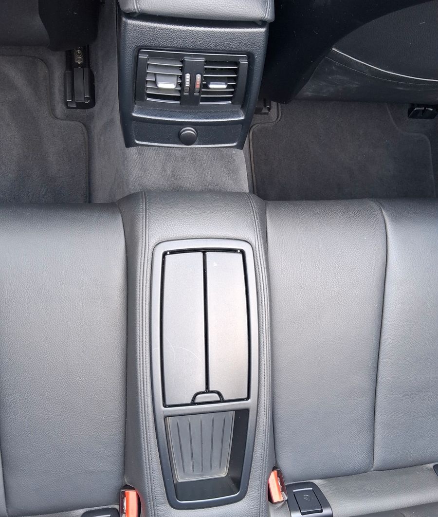 BMW 428 4 Cabrio 428 i foto 19