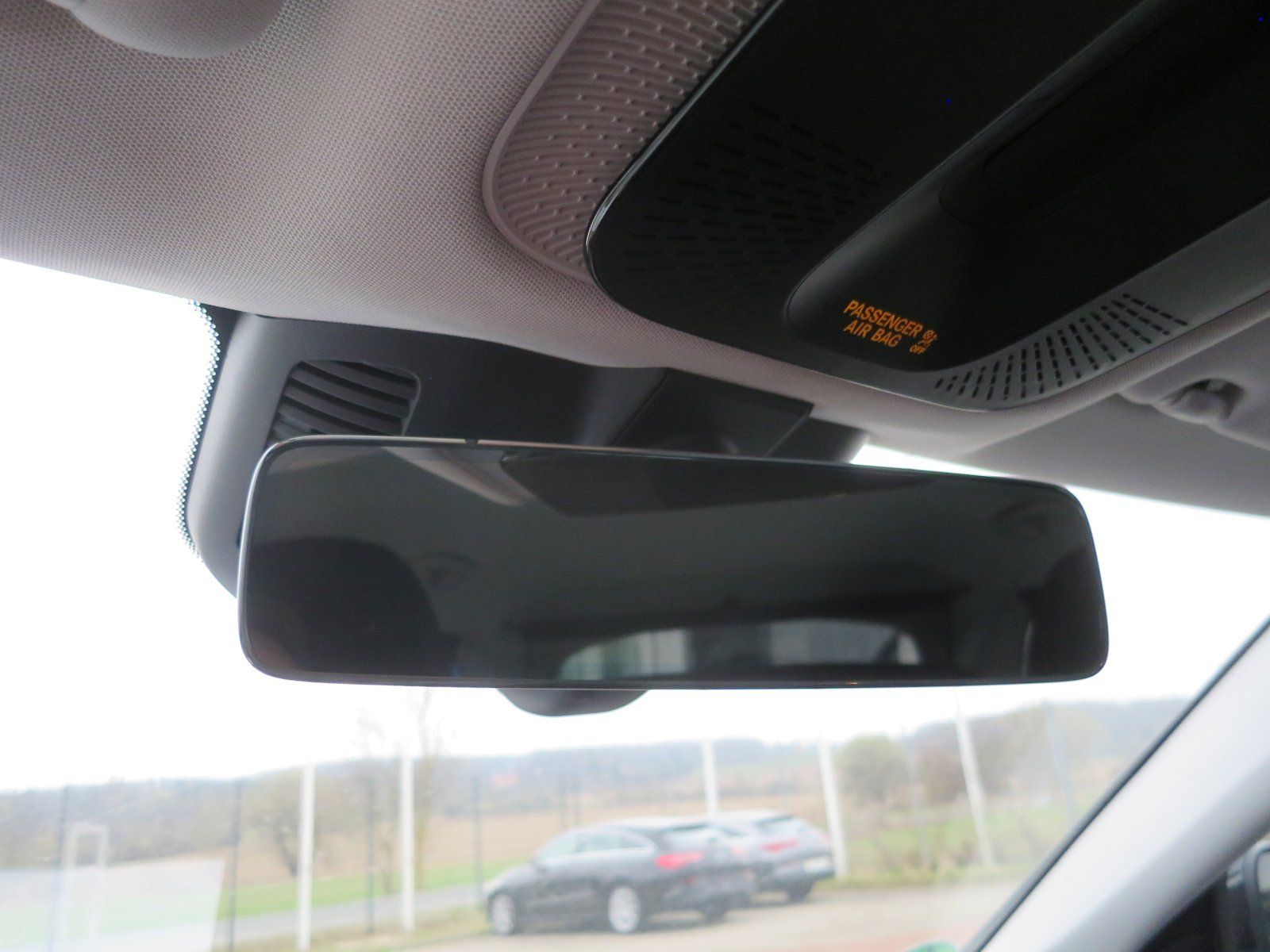Mercedes-Benz C 300 d T Avantgarde  LED SHZ NAVI foto 13