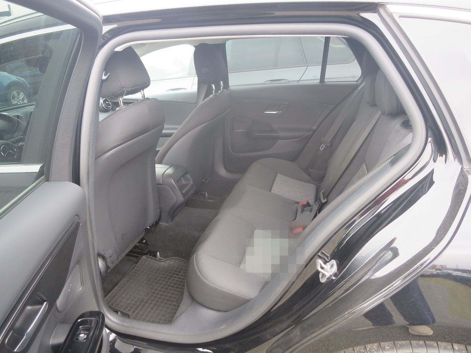 Mercedes-Benz C 300 d T Avantgarde  LED SHZ NAVI foto 15