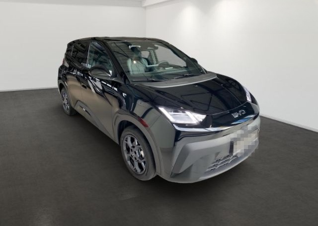 BYD Dolphin Surf Comfort 43,2 kWh CarPlay Rückfahrka foto 2